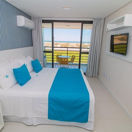 Studios Ponta Dos Molhes Torres Værelse billede