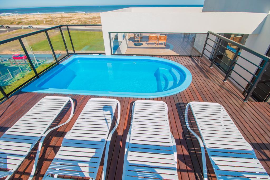 Studios Ponta Dos Molhes Torres Eksteriør billede